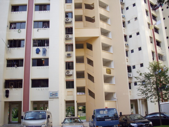 Jurong East Street 24 thumbnail photo